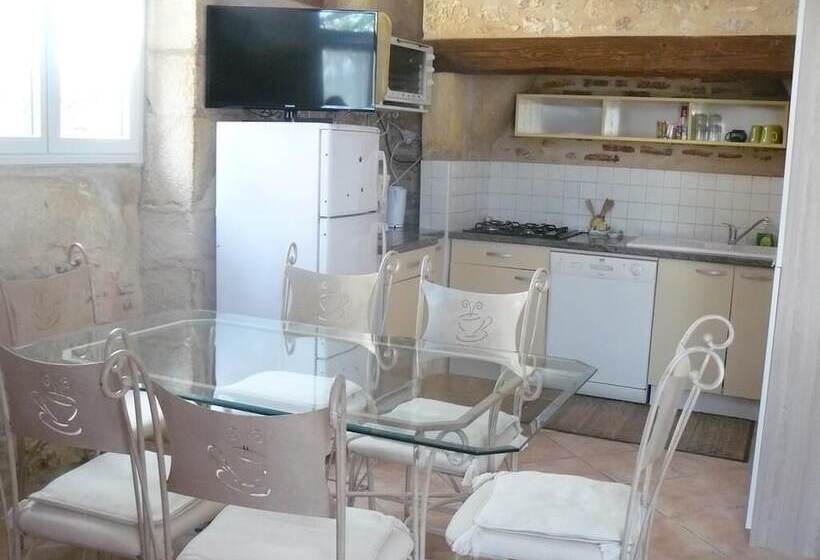 ペンション Chambres D'hôtes & Gites Pouget