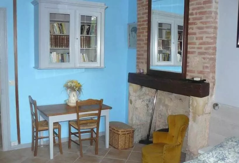 Majatalo Chambres D'hôtes & Gites Pouget