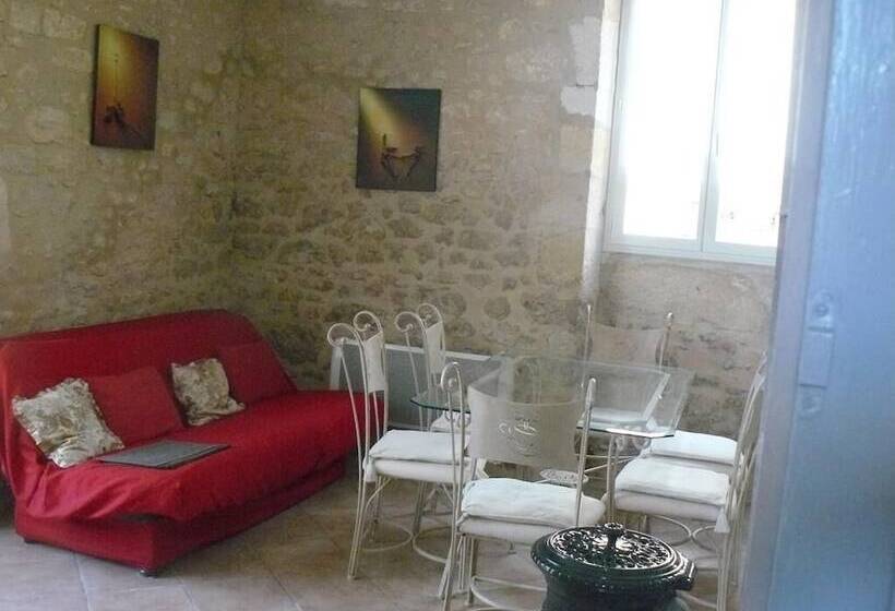 ペンション Chambres D'hôtes & Gites Pouget