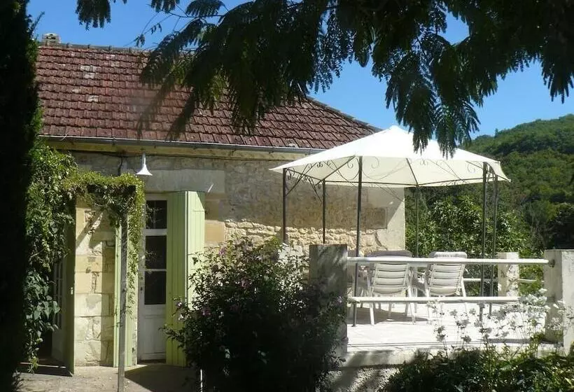 Majatalo Chambres D'hôtes & Gites Pouget