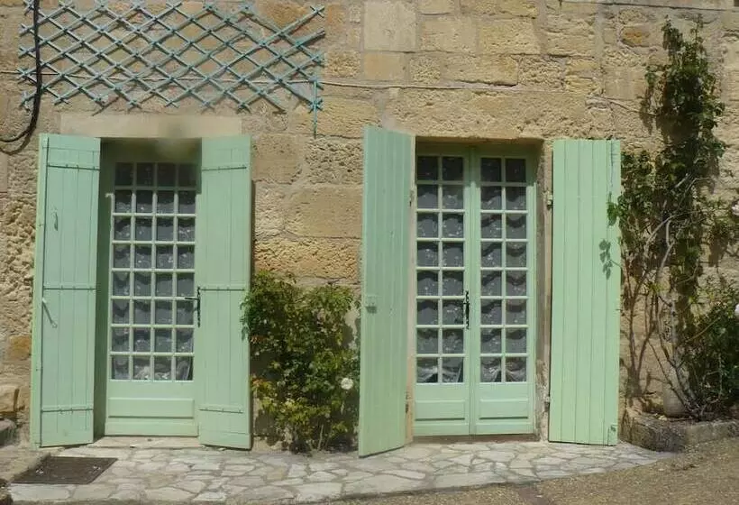 Majatalo Chambres D'hôtes & Gites Pouget