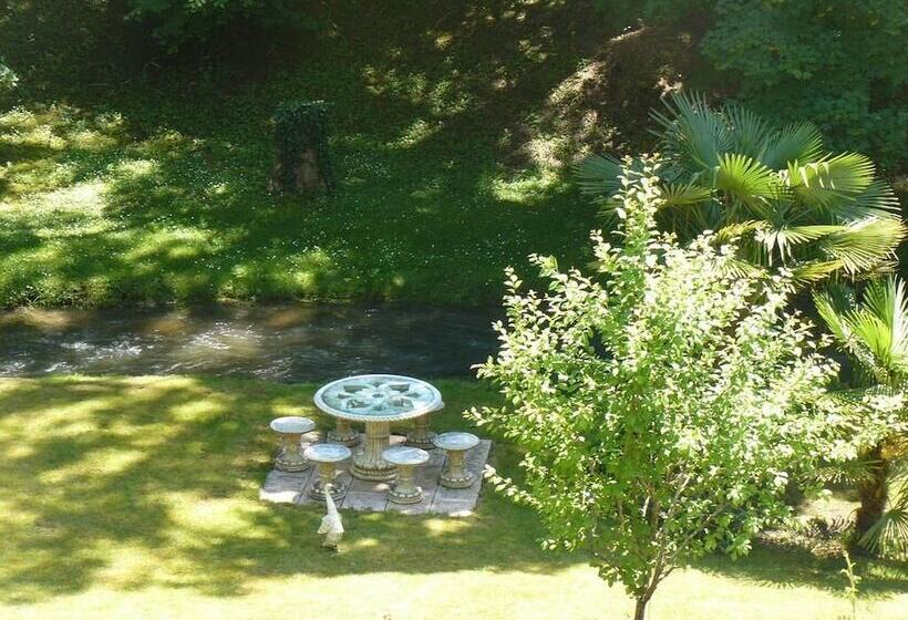 ペンション Chambres D'hôtes & Gites Pouget