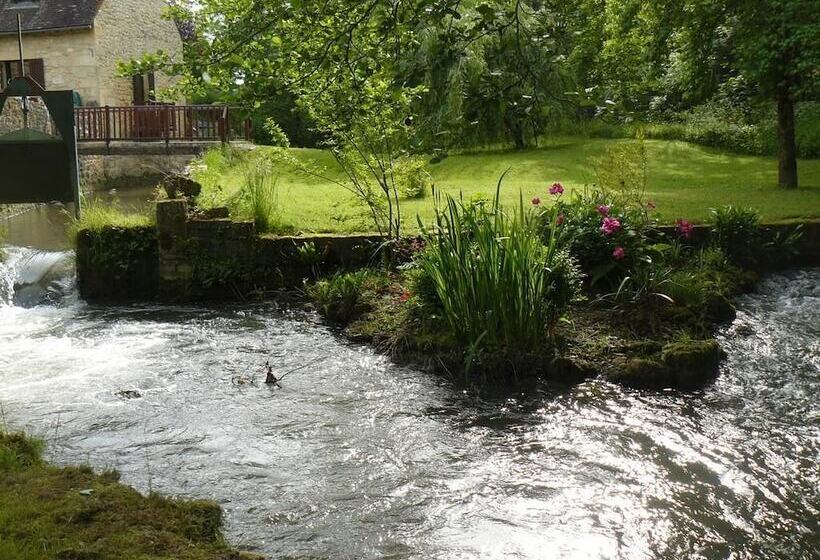 ペンション Chambres D'hôtes & Gites Pouget