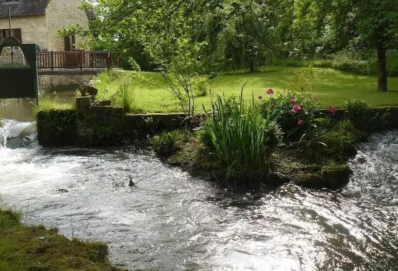 Majatalo Chambres D'hôtes & Gites Pouget