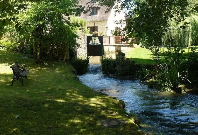 Majatalo Chambres D'hôtes & Gites Pouget