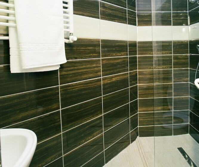 پانسیون Charma Residence