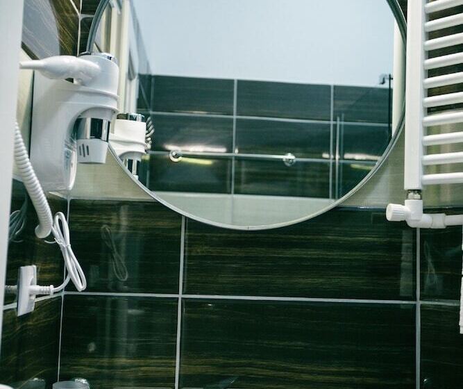 پانسیون Charma Residence