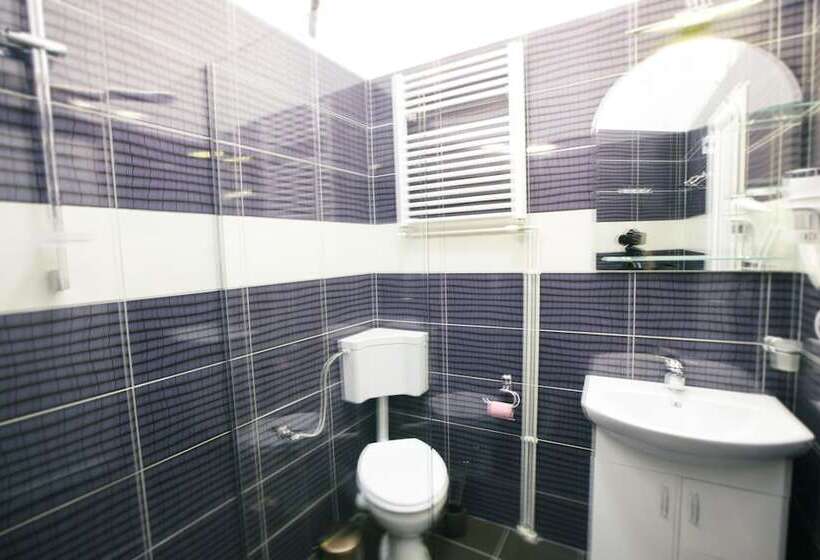 پانسیون Charma Residence