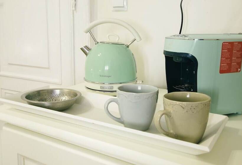 پانسیون Charma Residence