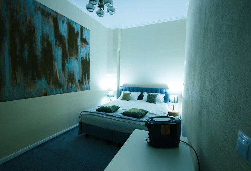 پانسیون Charma Residence