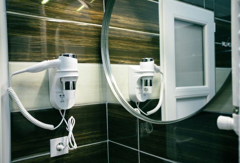 پانسیون Charma Residence