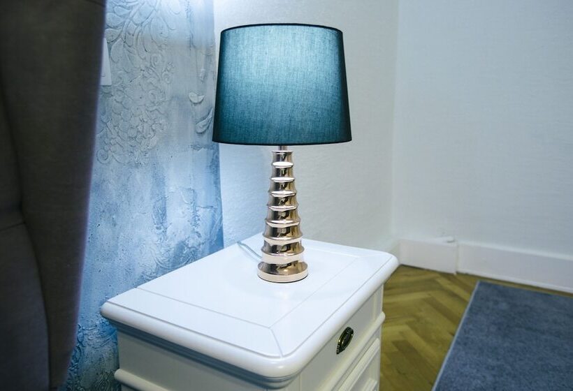 پانسیون Charma Residence