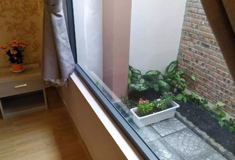 پانسیون G'apartment