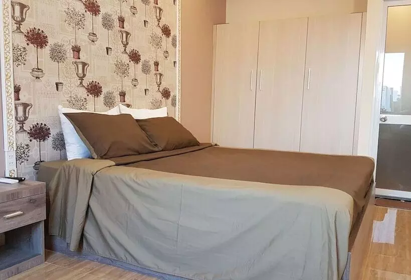 پانسیون G'apartment