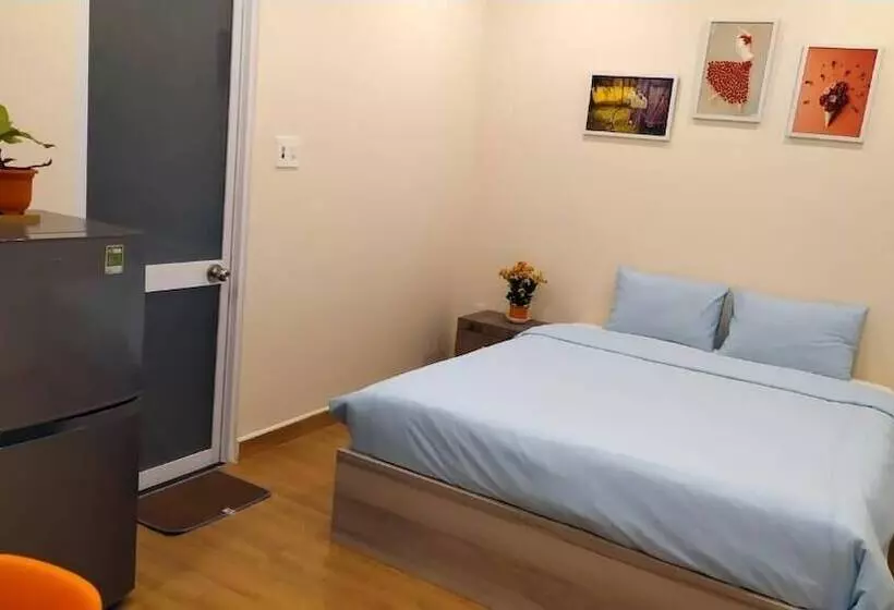 پانسیون G'apartment