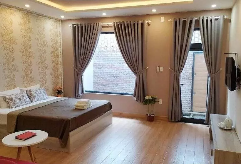 پانسیون G'apartment
