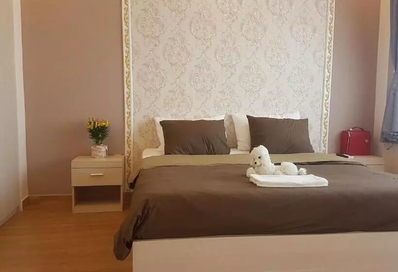 پانسیون G'apartment