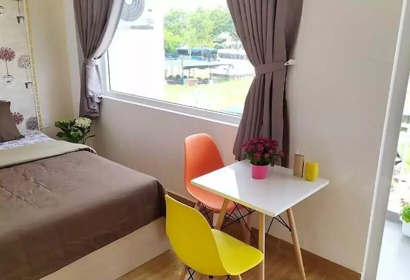 پانسیون G'apartment
