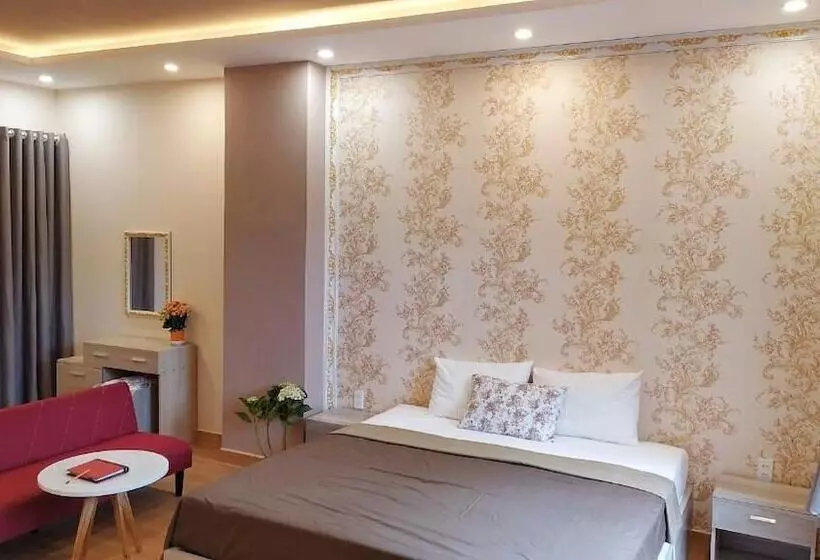 پانسیون G'apartment