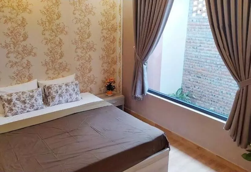 پانسیون G'apartment