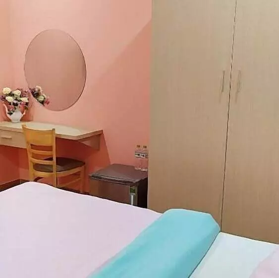 پانسیون G'apartment