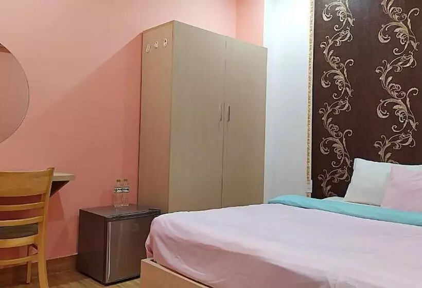 پانسیون G'apartment