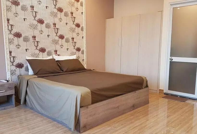 پانسیون G'apartment