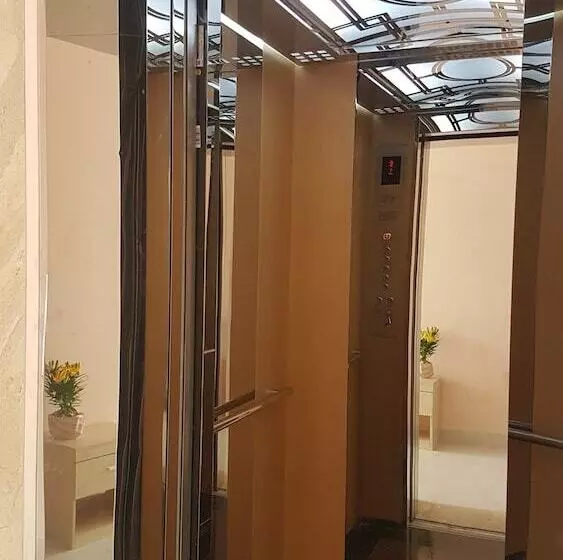 پانسیون G'apartment