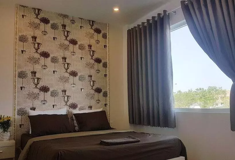 پانسیون G'apartment