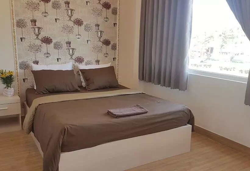 پانسیون G'apartment