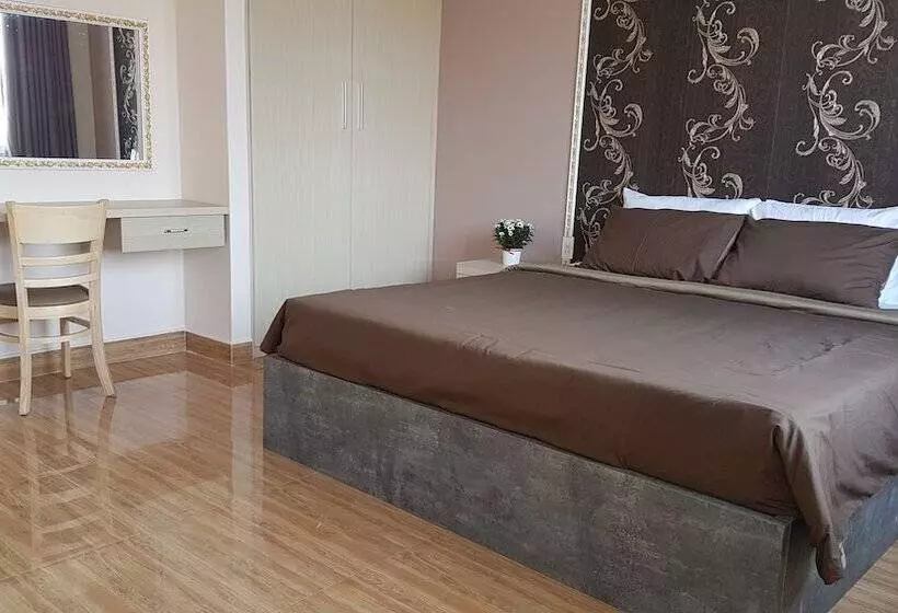 پانسیون G'apartment