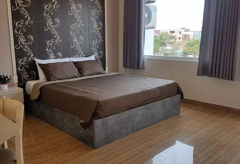 پانسیون G'apartment