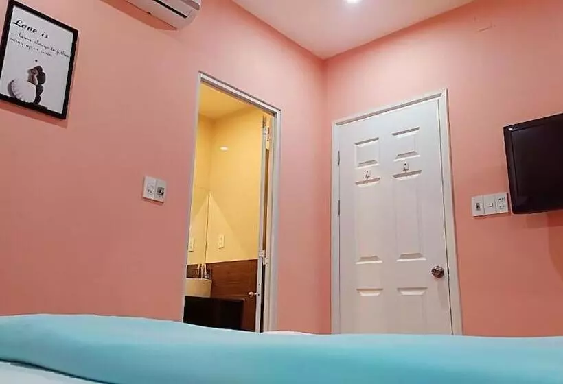 پانسیون G'apartment