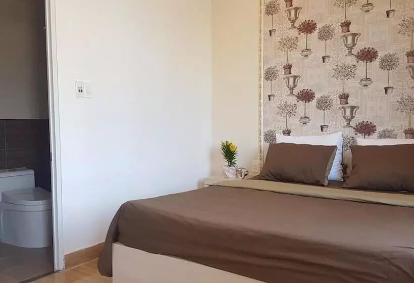 پانسیون G'apartment
