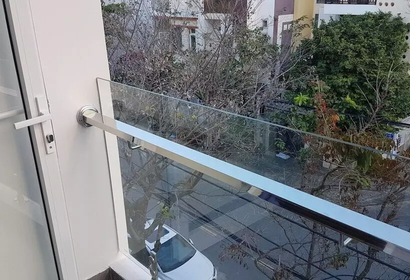 پانسیون G'apartment