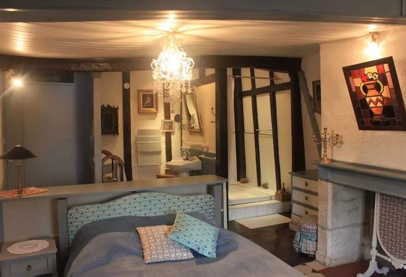 Majatalo Relais De La Mirpe