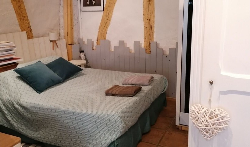 بنسيون Relais De La Mirpe