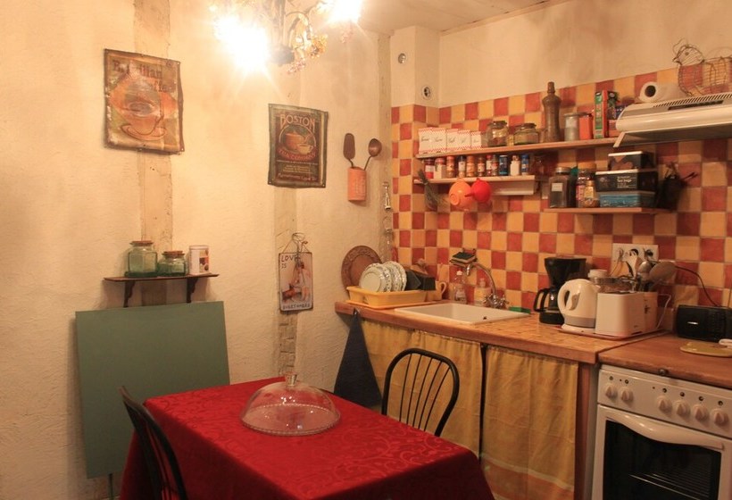 بنسيون Relais De La Mirpe