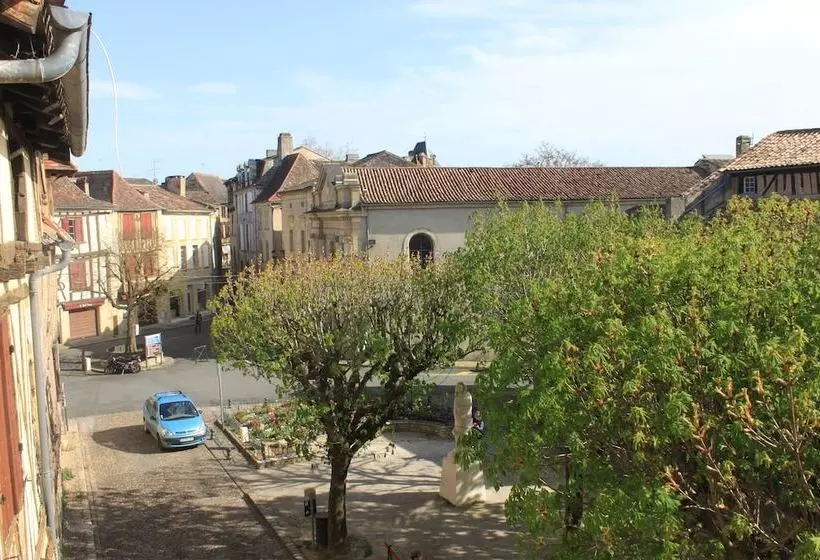 Majatalo Relais De La Mirpe