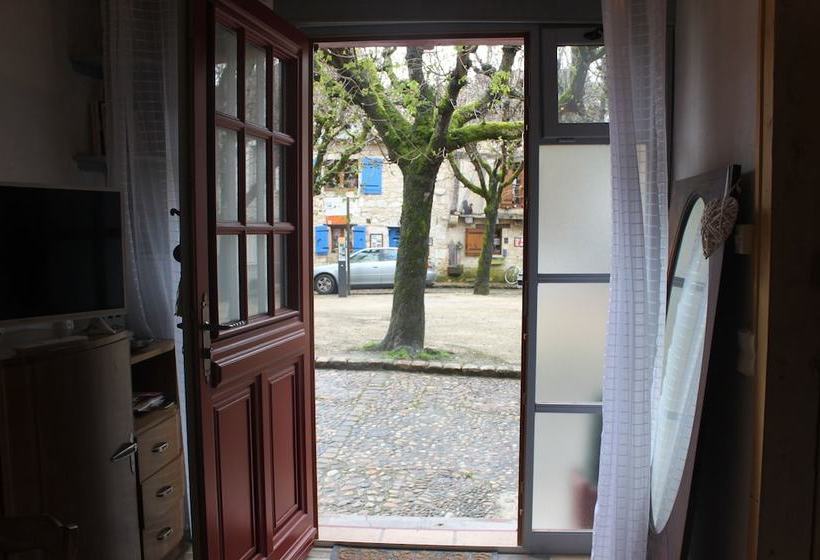 بنسيون Relais De La Mirpe