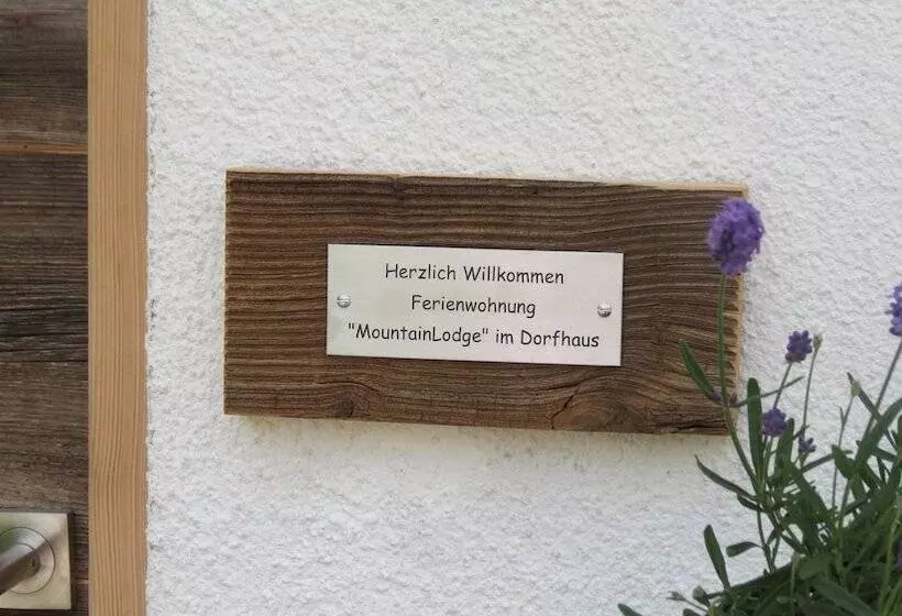 Majatalo Mountainlodge Dorfhaus