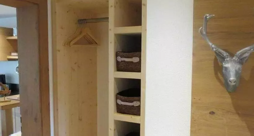 Majatalo Mountainlodge Dorfhaus