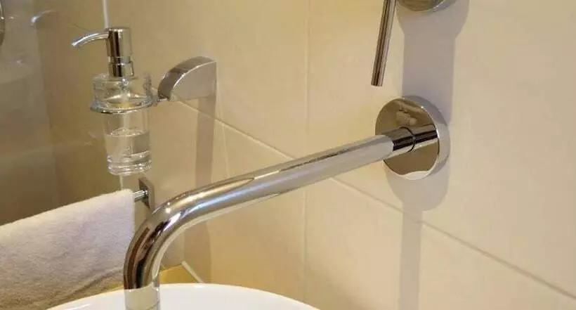 Majatalo Mountainlodge Dorfhaus