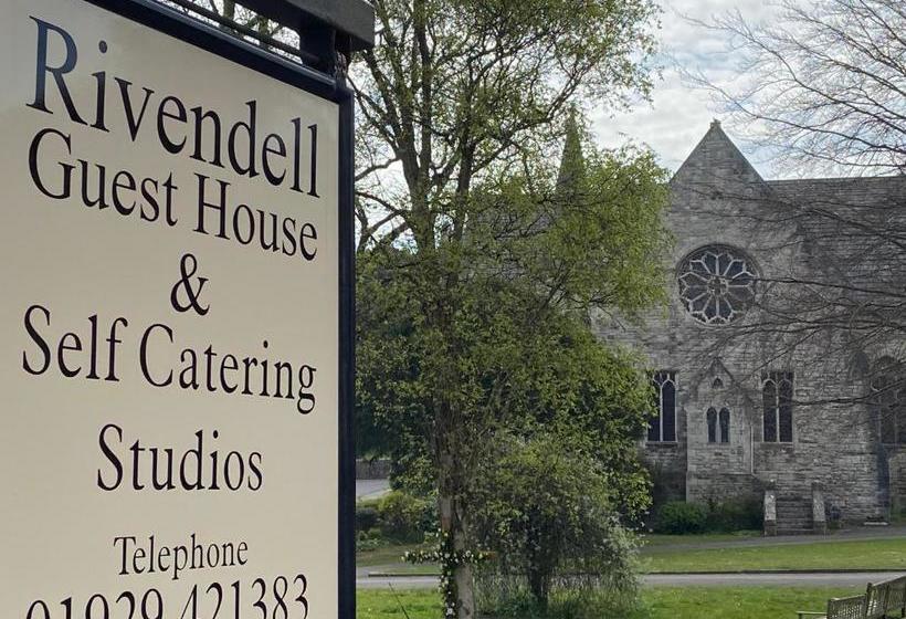 بنسيون Rivendell Guest House