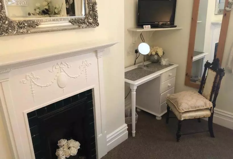 Majatalo Rivendell Guest House