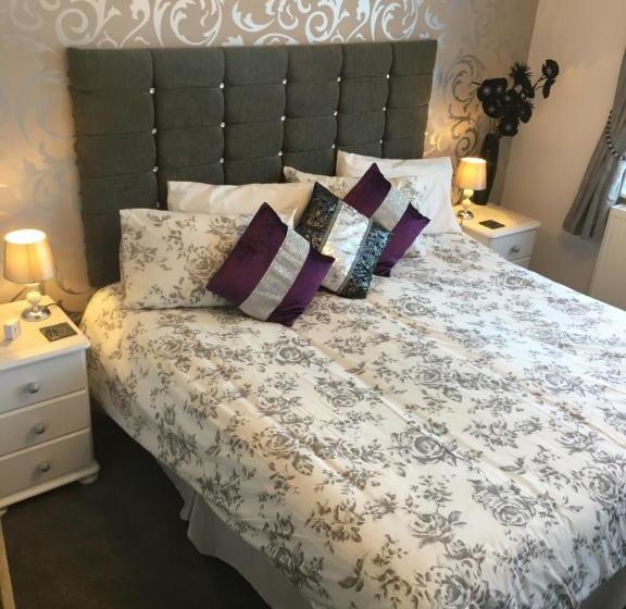 بنسيون Rivendell Guest House