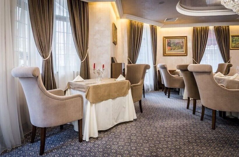 Residence City Garden Certificate Of Excellence 3rd Place In Top 10 Best Five Stars City Hotels Fo