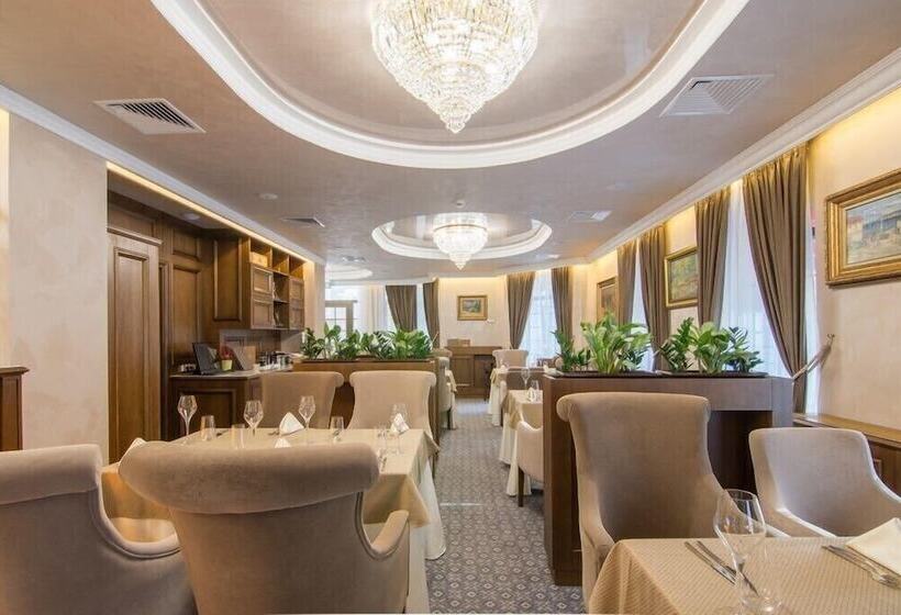 Residence City Garden Certificate Of Excellence 3rd Place In Top 10 Best Five Stars City Hotels Fo