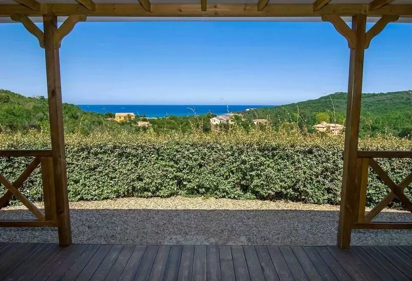 Residenssi Résidence Serenamore