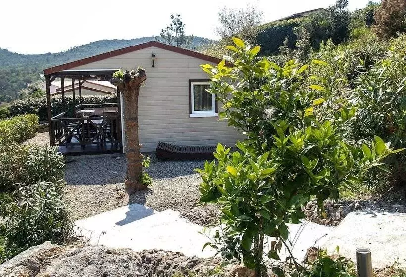 Residenssi Résidence Serenamore